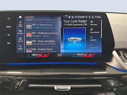 Used 2023 BMW X1 xDrive28i w/ Convenience Package image 22