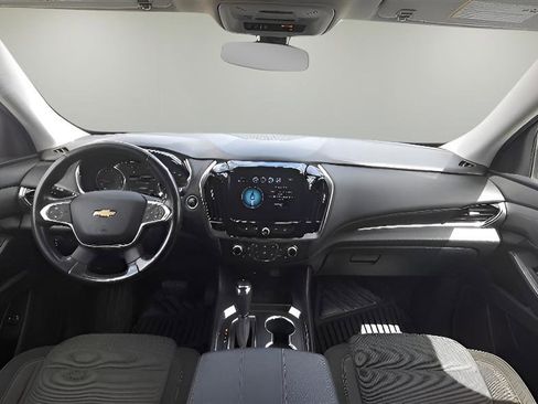 Used 2019 Chevrolet Traverse LT AWD/4WD image 20