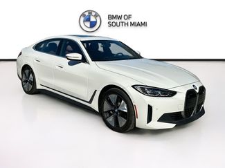 Certified 2024 BMW i4 eDrive35 w/ Premium Package video 1