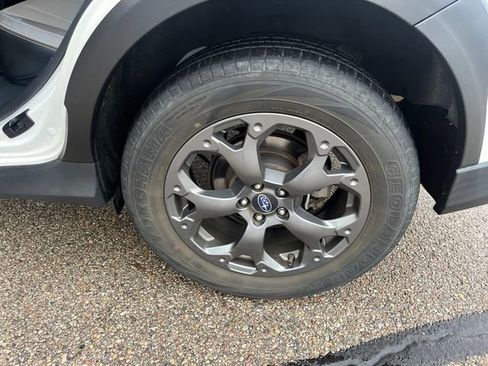 Certified 2021 Subaru Crosstrek 2.5i Sport w/ Moonroof Package image 24