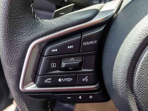 New 2026 Subaru Ascent Premium AWD/4WD image 31