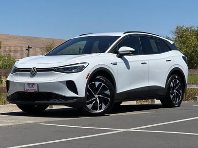 Used 2022 Volkswagen ID.4 Pro