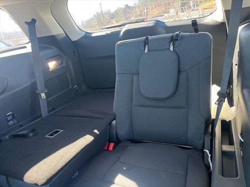 New 2026 Ford Explorer Active image 18