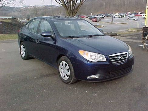 Used 2008 Hyundai Elantra GLS image 24