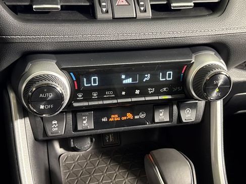 Certified 2024 Toyota RAV4 XLE Premium w/ Weather Package AWD/4WD image 38
