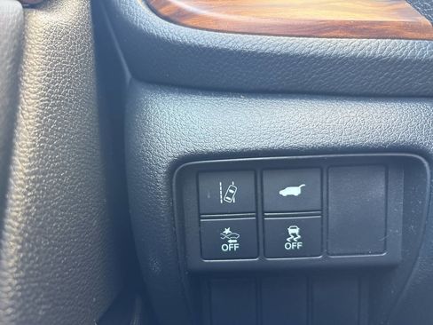 Used 2022 Honda CR-V EX-L image 33
