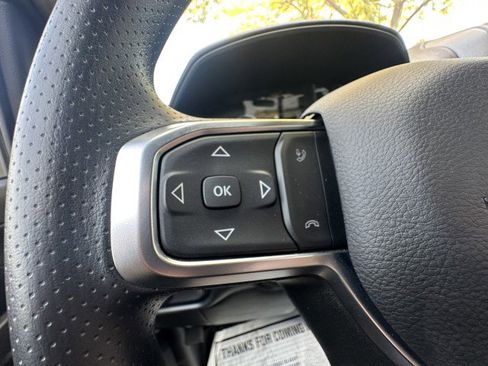 New 2025 RAM 2500 Tradesman image 22