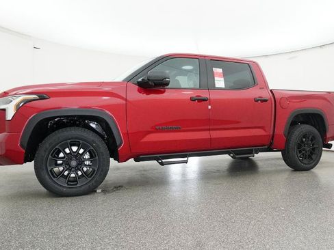New 2026 Toyota Tundra SR5 AWD/4WD image 21