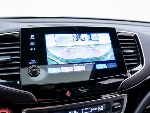 Certified 2021 Honda Passport Touring image 24