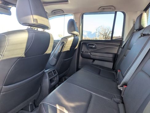 Used 2019 Honda Ridgeline RTL-E image 31
