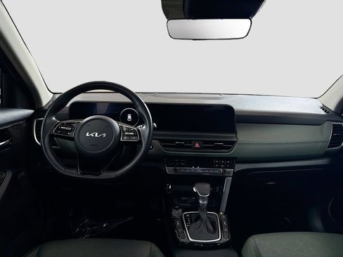 Used 2024 Kia Seltos SX w/ SX Sunroof Package AWD/4WD image 25