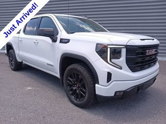 Used 2024 GMC Sierra 1500 Elevation AWD/4WD video 1