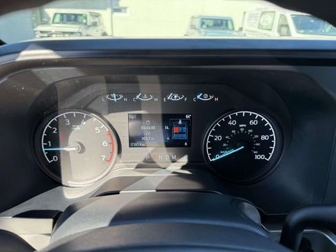 Used 2024 Ford F250 XLT w/ Snow Plow Prep Package image 36