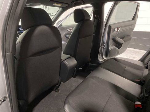 Used 2023 Honda Civic Sport image 12