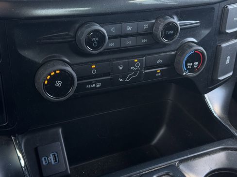 Certified 2024 Ford F150 STX RWD image 20