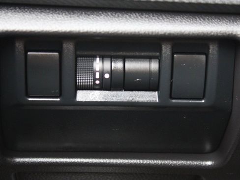 Certified 2025 Subaru Crosstrek 2.5i Sport image 13