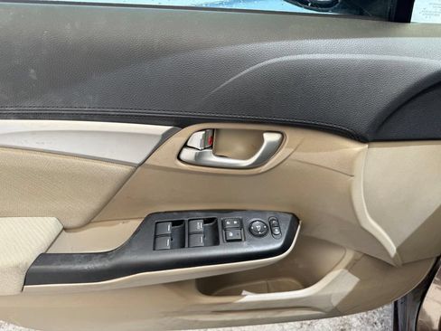 Used 2013 Honda Civic EX image 8