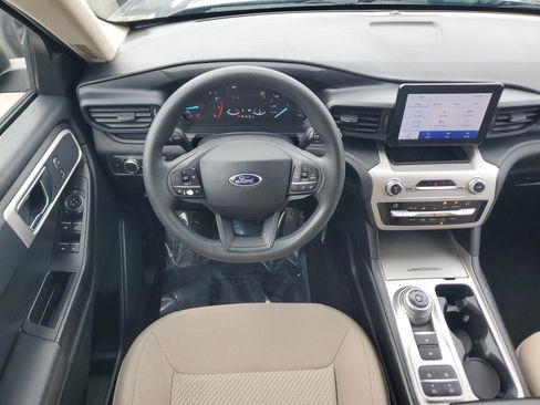 Used 2021 Ford Explorer 2WD image 21
