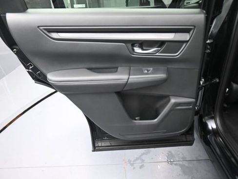 Used 2026 Honda CR-V EX image 18