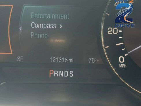 Used 2013 Lincoln MKZ AWD image 17