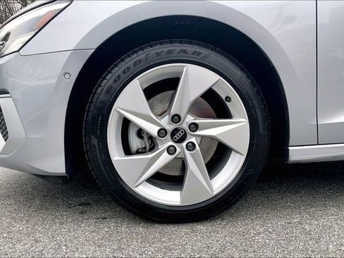 Used 2023 Audi A3 2.0T Premium Plus image 10