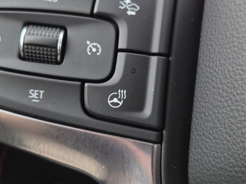 Used 2024 Chevrolet Blazer RS w/ LPO, Floor Liner Package FWD image 22