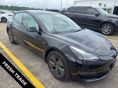 Used 2022 Tesla Model 3 Long Range