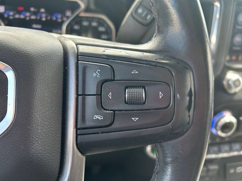 Used 2021 GMC Sierra 1500 Denali w/ Denali Ultimate Package AWD/4WD image 22