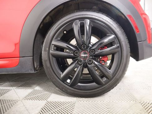 Certified 2023 MINI Cooper John Cooper Works w/ Driver Assistance Package image 30