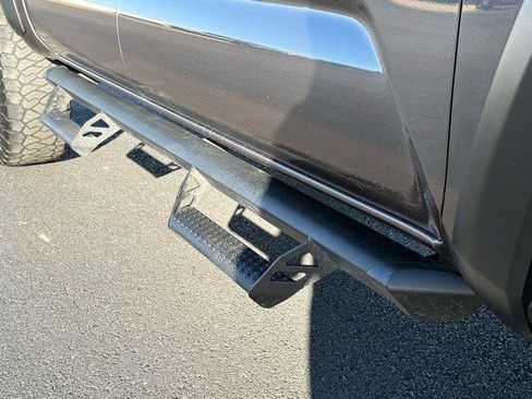 Used 2021 Toyota Tacoma TRD Pro image 22