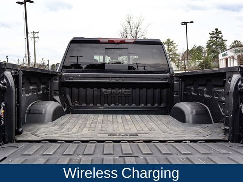 Used 2025 GMC Sierra 2500 Denali Ultimate image 38