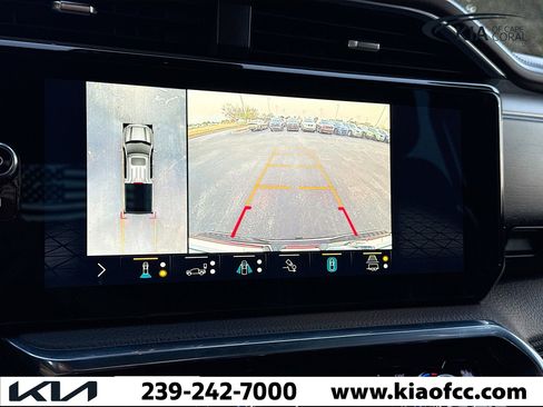 Used 2022 GMC Sierra 1500 Denali w/ Technology Package image 32