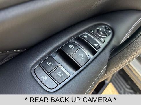 Certified 2024 INFINITI QX80 Sensory AWD/4WD image 11