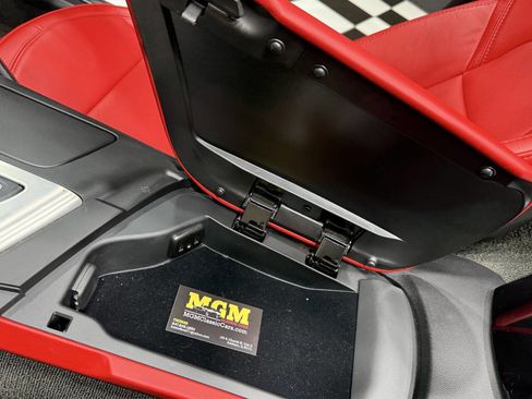 Used 2017 Chevrolet Corvette Grand Sport image 68