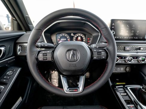 New 2026 Acura Integra Type S image 21