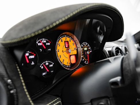 Used 2008 Ferrari F430 Scuderia RWD image 45