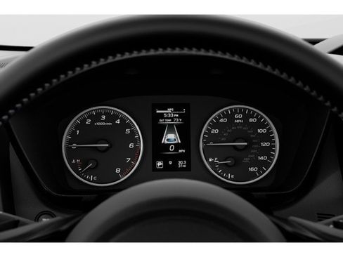 New 2026 Subaru Ascent Premium image 18