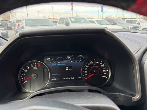 Used 2019 Ford F150 Raptor w/ Equipment Group 802A Luxury image 20