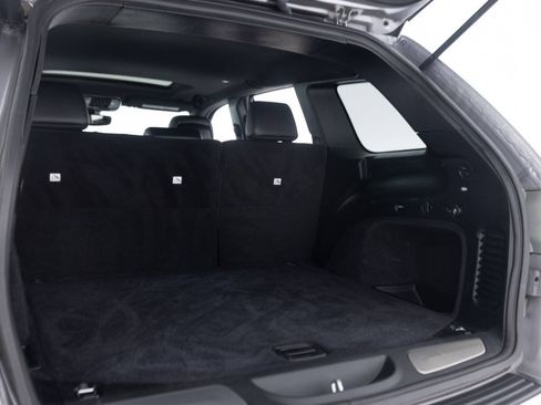 Used 2018 Jeep Grand Cherokee Limited AWD/4WD image 41