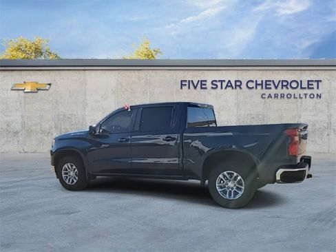 Used 2023 Chevrolet Silverado 1500 LT image 7