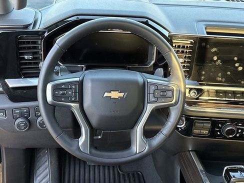 Used 2026 Chevrolet Silverado 1500 LT w/ All Star Edition Plus image 23