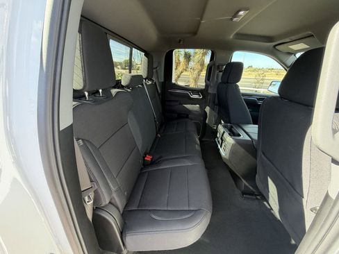 Used 2025 GMC Sierra 1500 Elevation w/ Preferred Package image 23