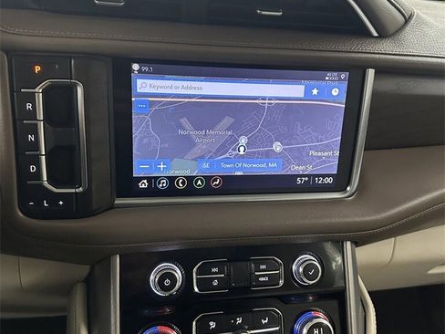 Used 2021 GMC Yukon XL Denali w/ LPO, Illumination Package image 23