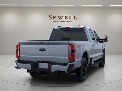 Used 2024 Ford F250 Lariat w/ Lariat Ultimate Package image 5