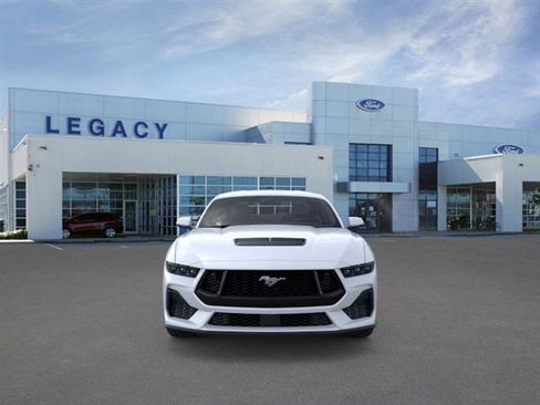 New 2026 Ford Mustang GT Premium image 6