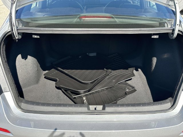 Used 2025 Honda Civic Sport image 21
