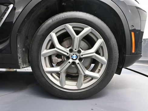 Used 2023 BMW X3 xDrive30i AWD/4WD image 16