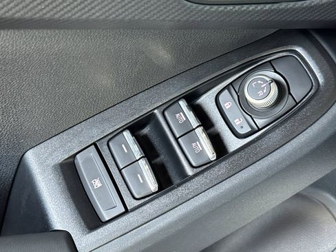 Used 2024 Subaru Crosstrek 2.5i Limited w/ Popular Package #3A image 13