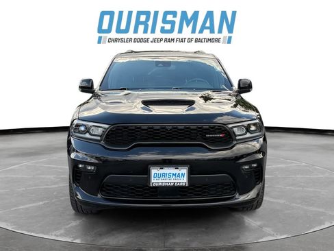 Used 2023 Dodge Durango R/T AWD/4WD image 8