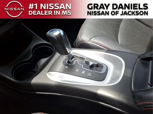 Used 2018 Dodge Journey GT FWD image 19